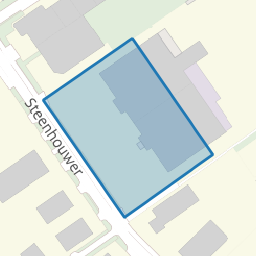 Perceel OWD00-B-10844