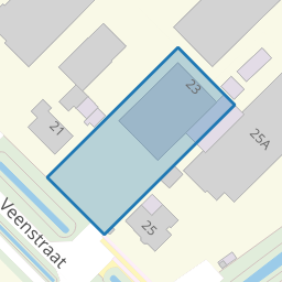 Perceel OWD00-B-10856