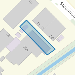 Perceel OWD00-B-10860