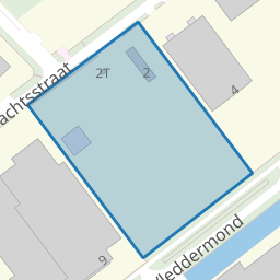 Perceel OWD00-B-10863