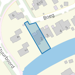 Perceel OWD00-B-10868