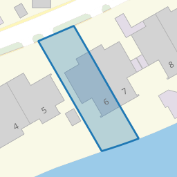 Perceel OWD00-B-10872