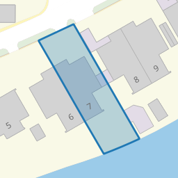 Perceel OWD00-B-10873