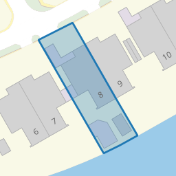 Perceel OWD00-B-10874