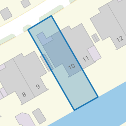 Perceel OWD00-B-10876