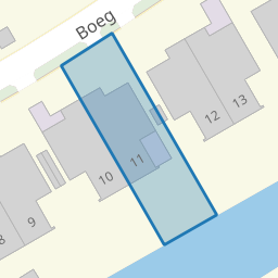 Perceel OWD00-B-10877