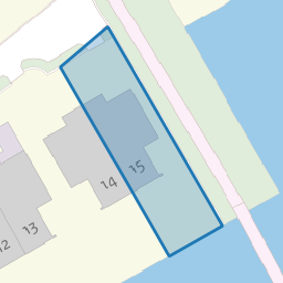 Perceel OWD00-B-10881