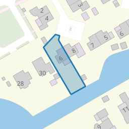 Perceel OWD00-B-10883