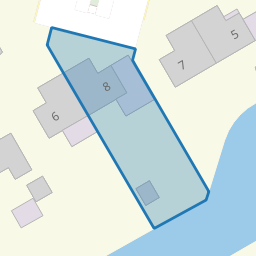 Perceel OWD00-B-10884