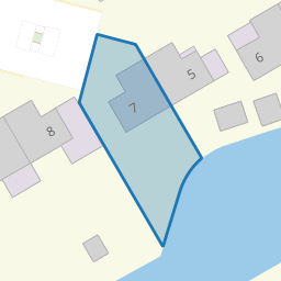 Perceel OWD00-B-10885