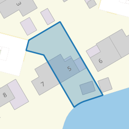 Perceel OWD00-B-10886