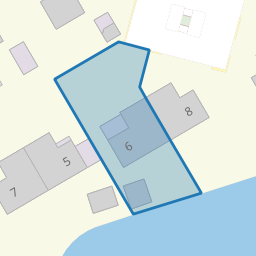 Perceel OWD00-B-10889