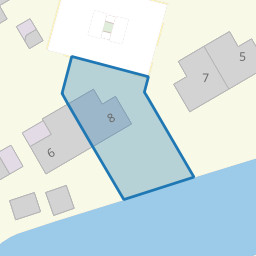 Perceel OWD00-B-10890