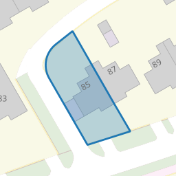 Perceel OWD00-B-10895