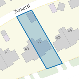 Perceel OWD00-B-10898