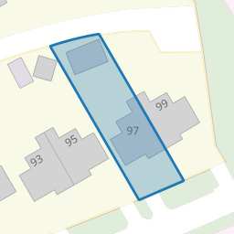 Perceel OWD00-B-10901