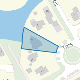 Perceel OWD00-B-10904