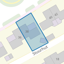 Perceel OWD00-B-10906