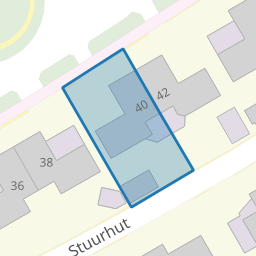 Perceel OWD00-B-10907