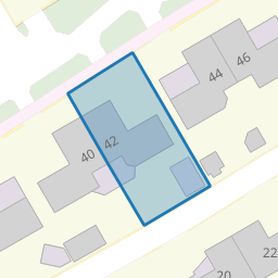 Perceel OWD00-B-10908