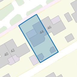 Perceel OWD00-B-10909