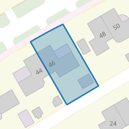 Perceel OWD00-B-10910