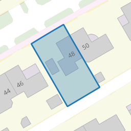 Perceel OWD00-B-10911