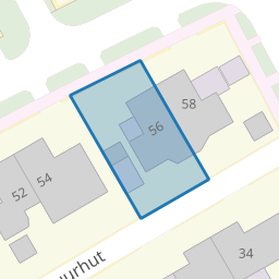 Perceel OWD00-B-10915