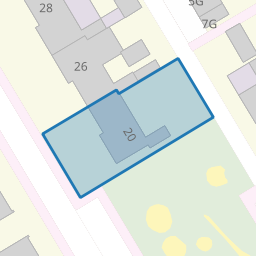 Perceel OWD00-B-10921