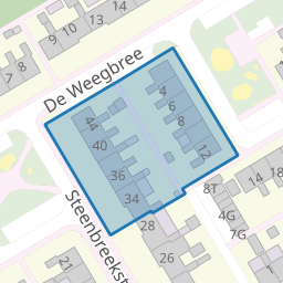 Perceel OWD00-B-10924