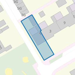 Perceel OWD00-B-10925