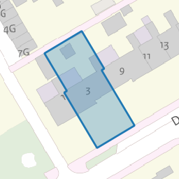 Perceel OWD00-B-10926