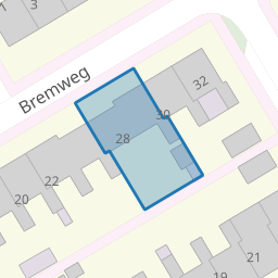 Perceel OWD00-B-10927