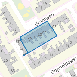 Perceel OWD00-B-10928