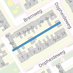 Perceel OWD00-B-10931