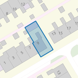 Perceel OWD00-B-10938