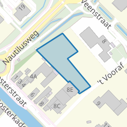 Perceel OWD00-B-10950