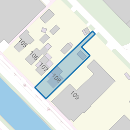 Perceel OWD00-B-10951