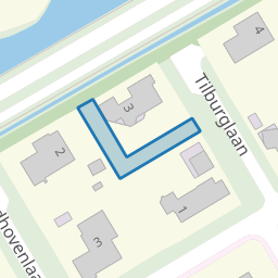 Perceel OWD00-B-10954