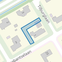 Perceel OWD00-B-10955