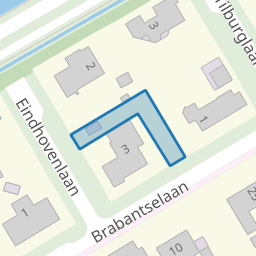 Perceel OWD00-B-10956