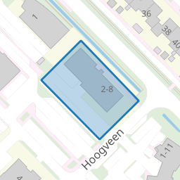 Perceel OWD00-B-10963