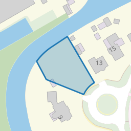 Perceel OWD00-B-10967