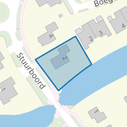 Perceel OWD00-B-10976