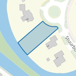 Perceel OWD00-B-10979