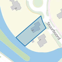 Perceel OWD00-B-10980