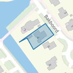 Perceel OWD00-B-10986