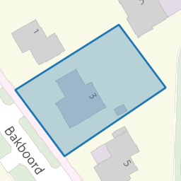 Perceel OWD00-B-10989