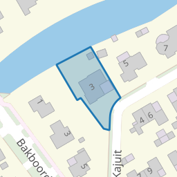 Perceel OWD00-B-10991