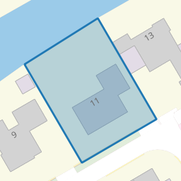 Perceel OWD00-B-10994